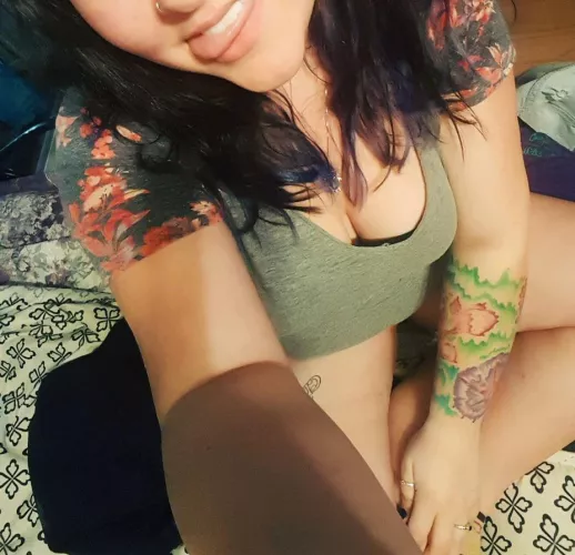 Are you one of the guys fucking my 26 year old slut gf? We're from the east coast