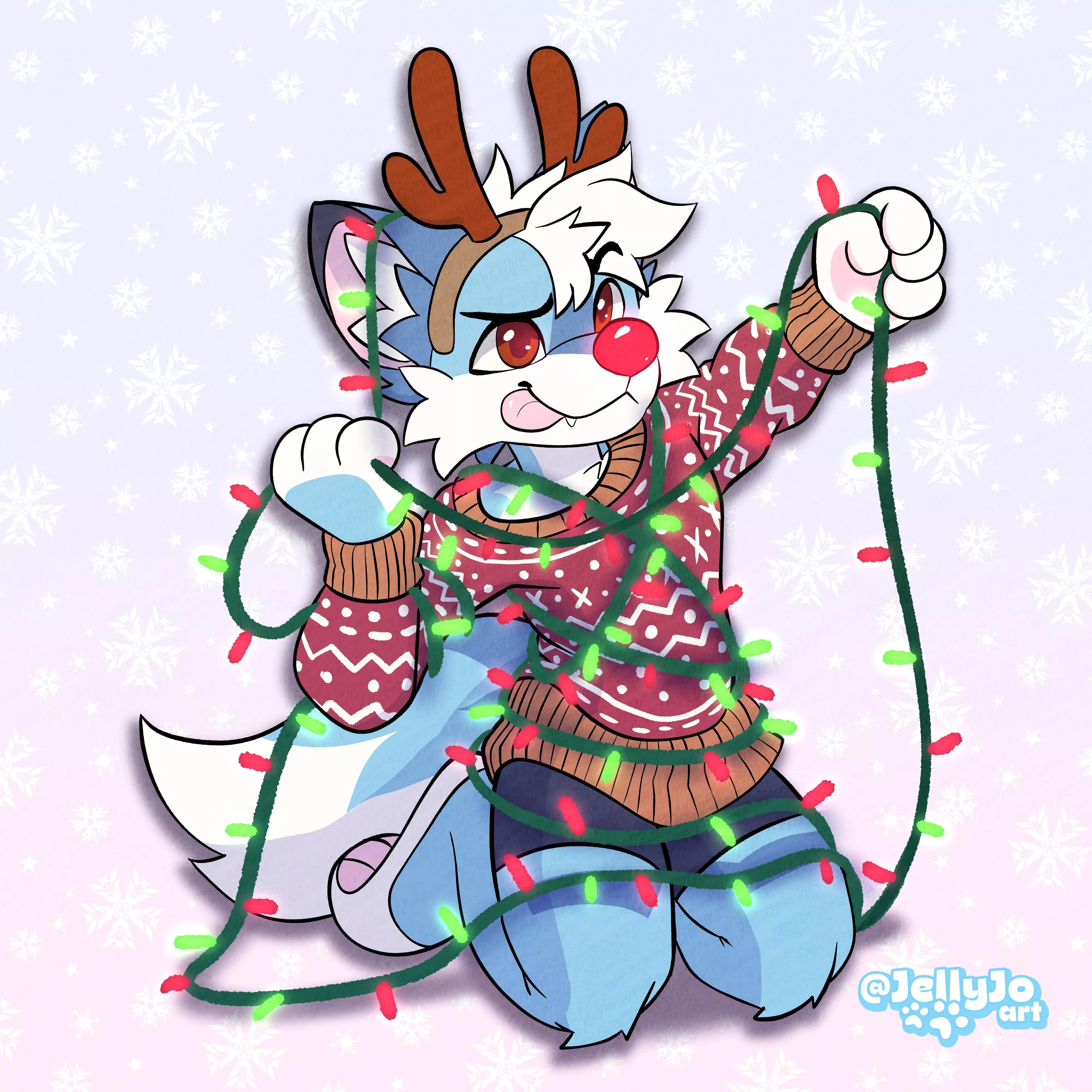 Are you ready for Christmas? 🎄🎁