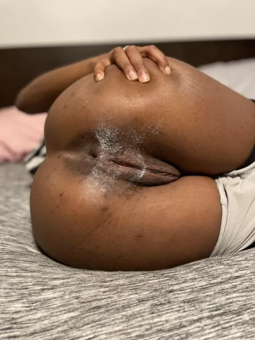 Are you ready? I am ready for you daddy?