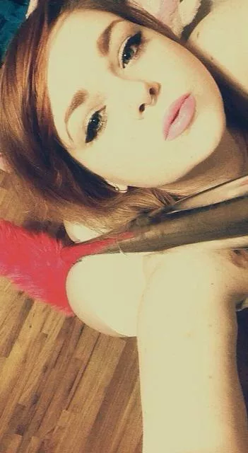 Are you ready to get railed sissy? 😈 [OC] [SPH] .