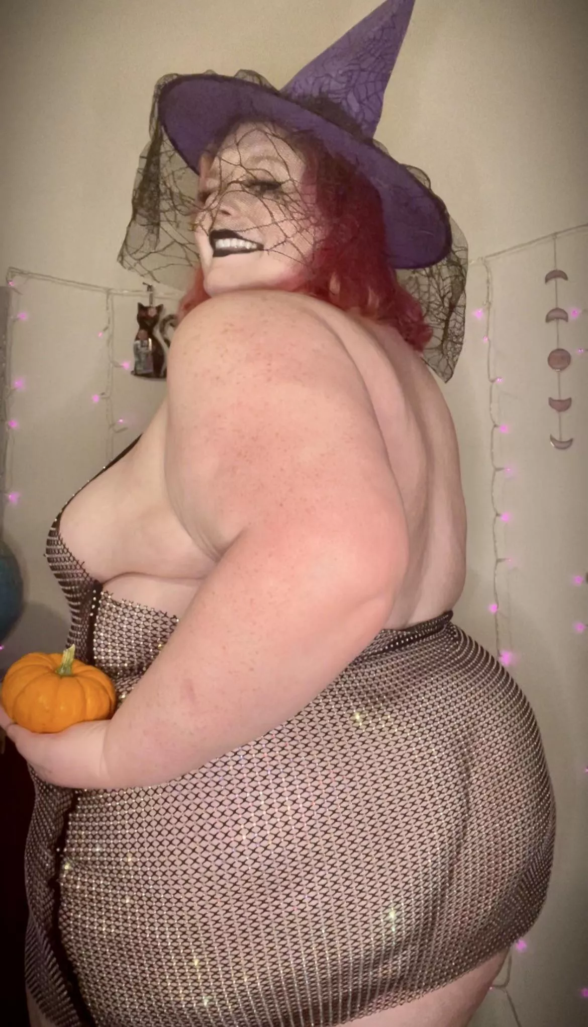 Are you spellbound? 🔮