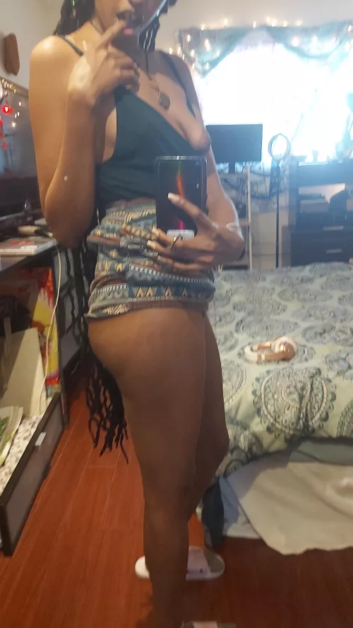 Are you the type to fuck me dressed or would you take it off?