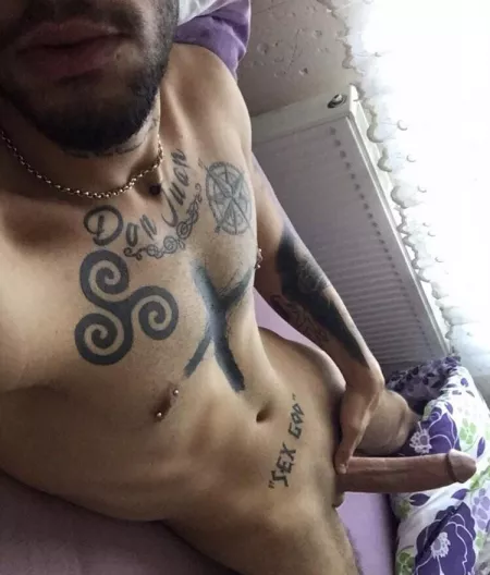 Are you wet enough to bounce on my thick hard cock? ππ
