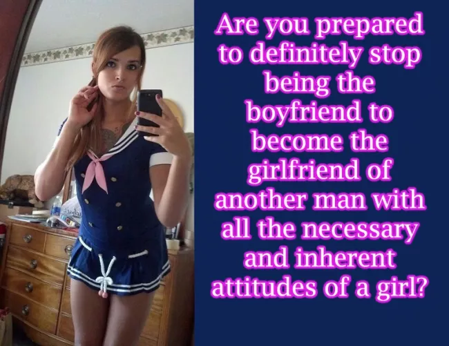 Are you wiling to make this commitment?