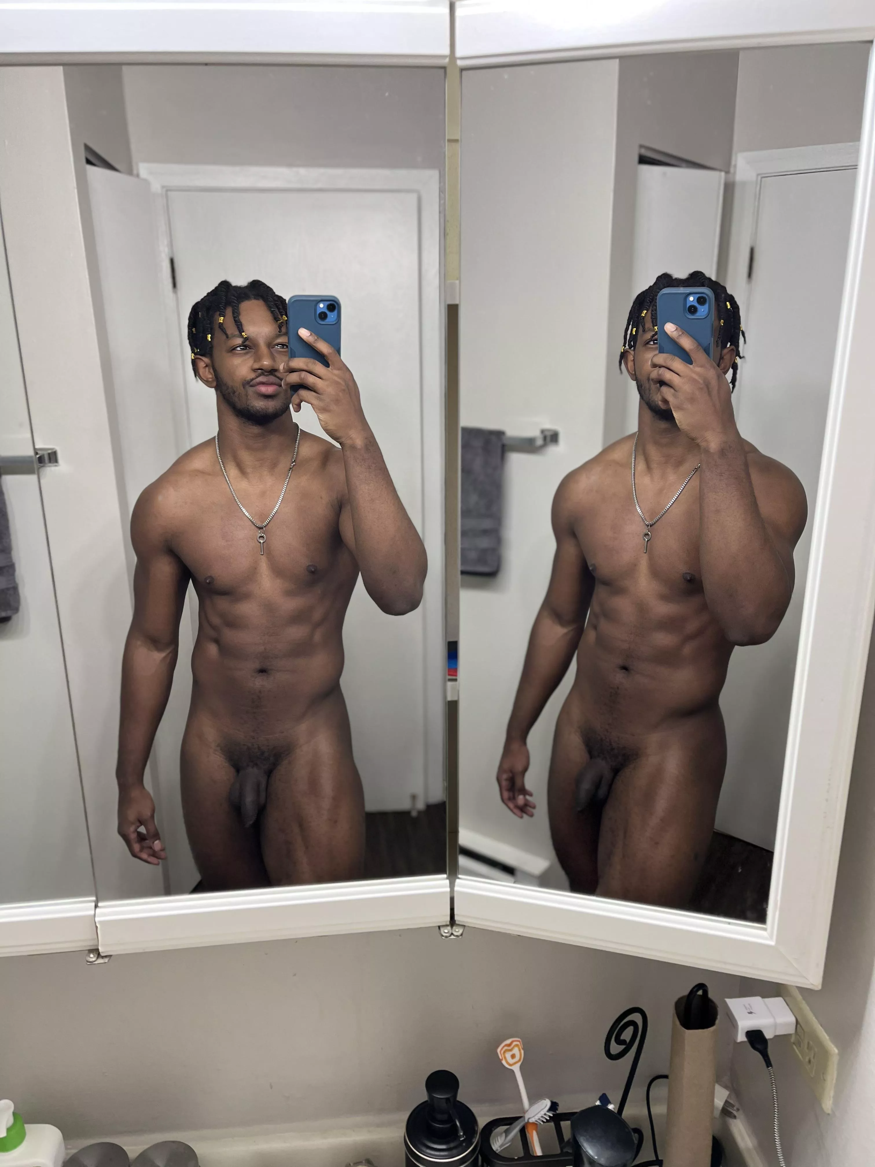 Are you…enjoying the view ? Are you…enjoying the view ?