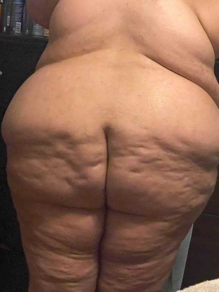 Aren’t my dimples cute?