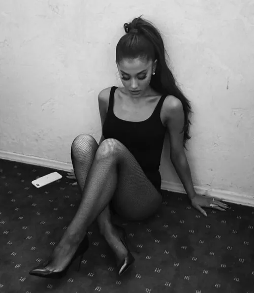 Ariana Grande