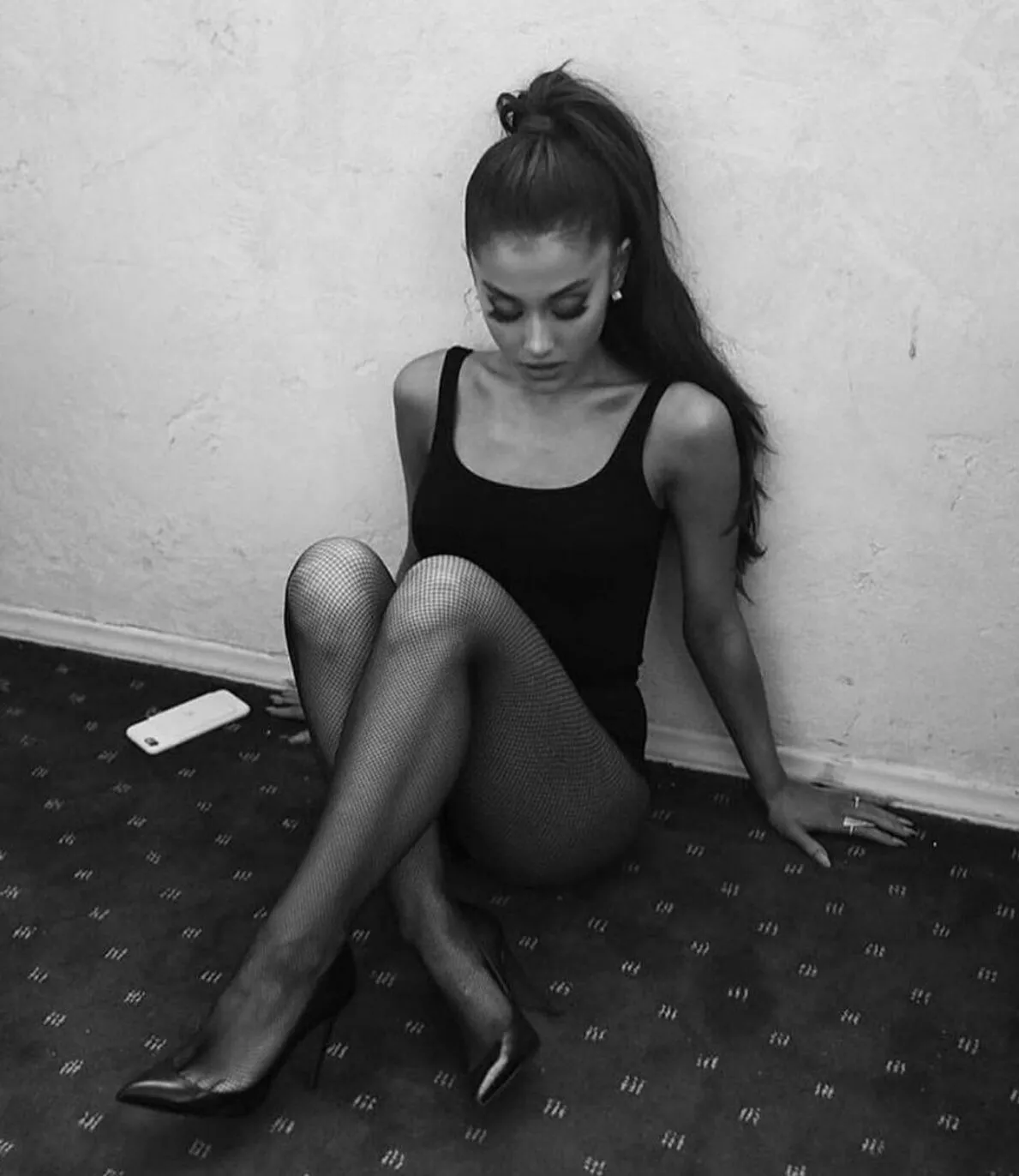 Ariana Grande