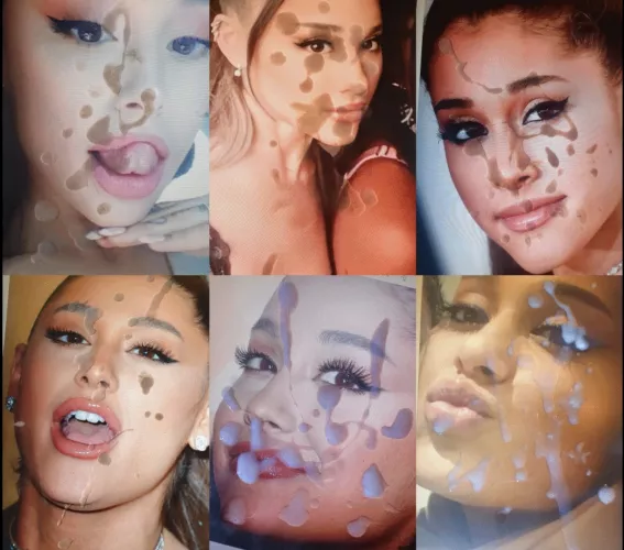 Ariana Grande