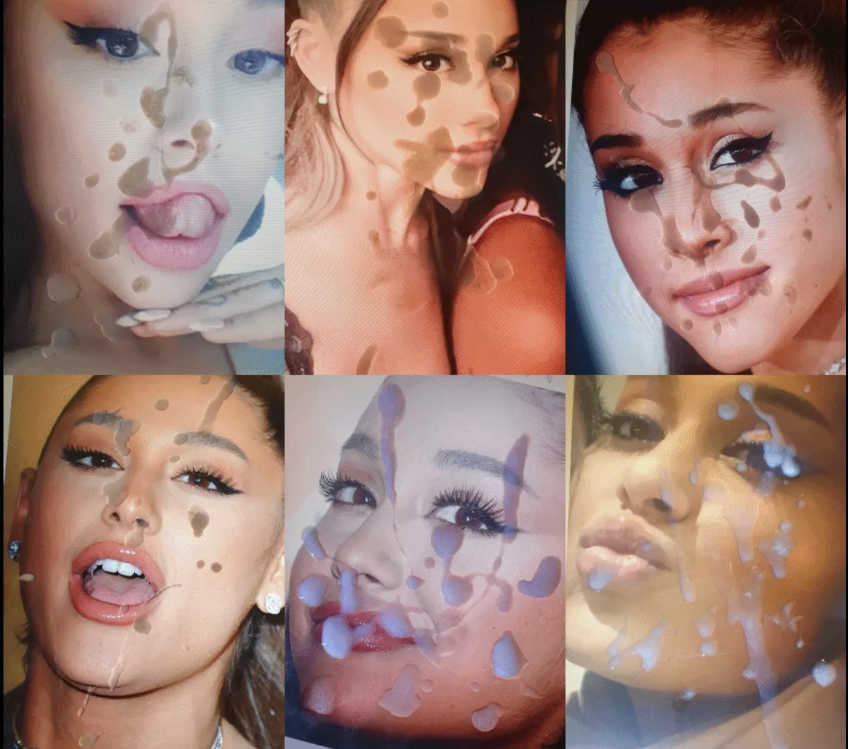 Ariana Grande Ariana Grande