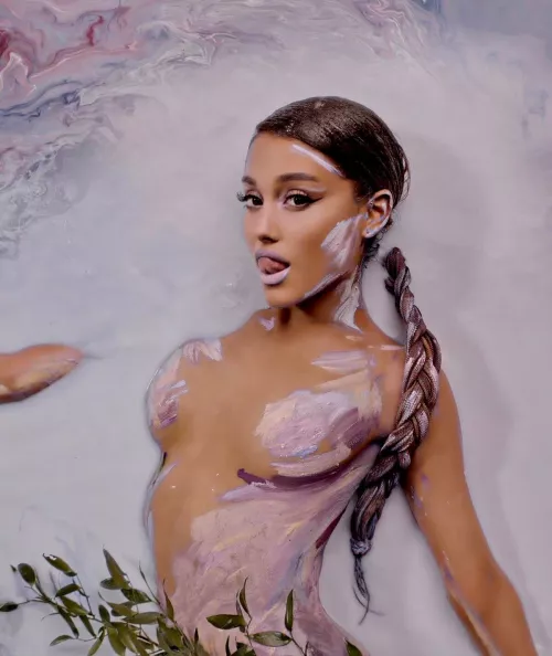Ariana Grande Ariana Grande