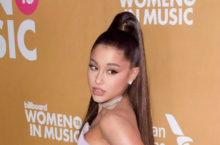 Ariana Grande Ariana Grande