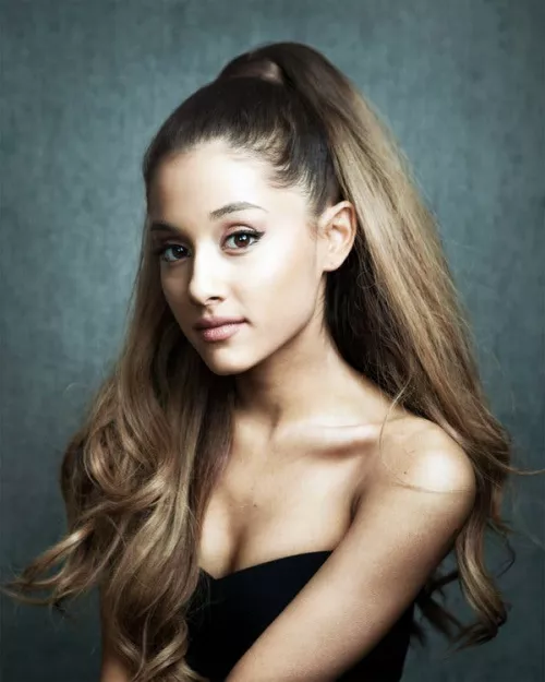 ariana grande ariana grande