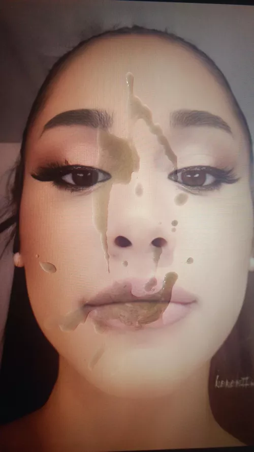Ariana Grande 💦