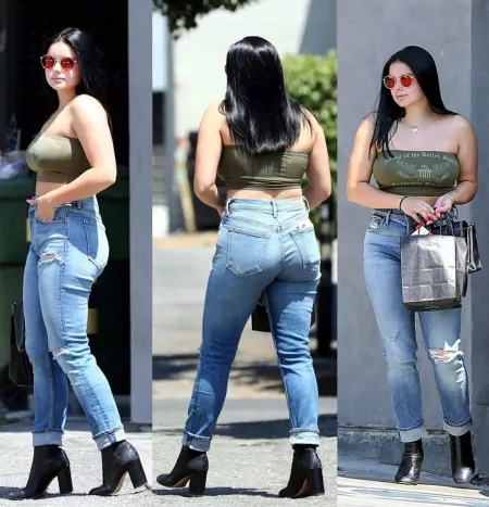 Ariel Winter Ariel Winter