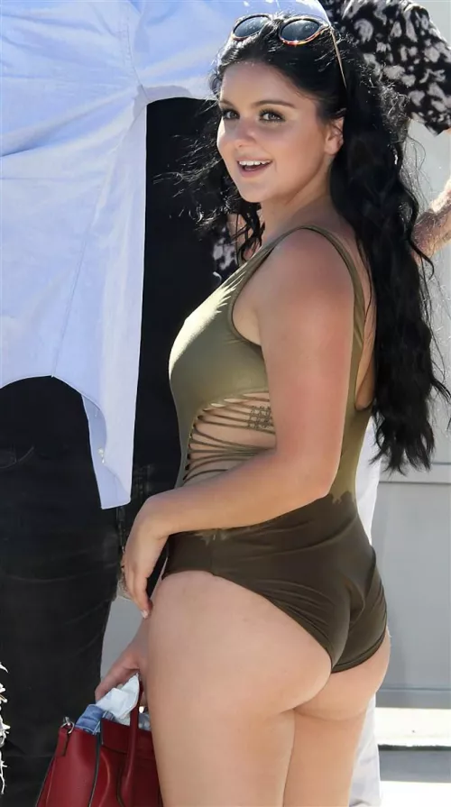 Ariel winter