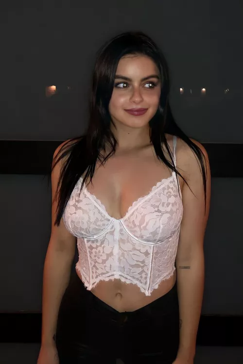 Ariel Winter Ariel Winter
