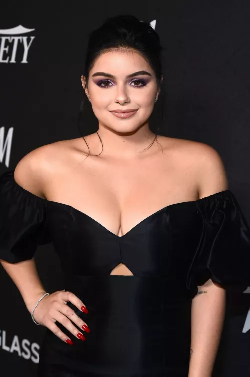 Ariel Winter beautiful Ariel Winter beautiful