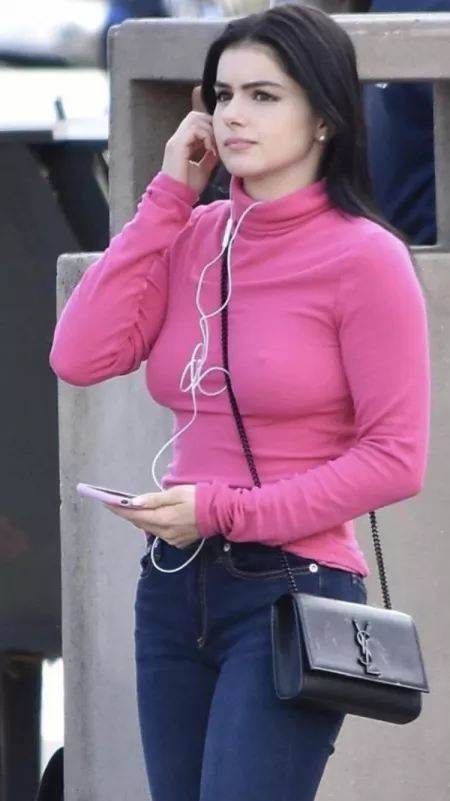 Ariel Winter