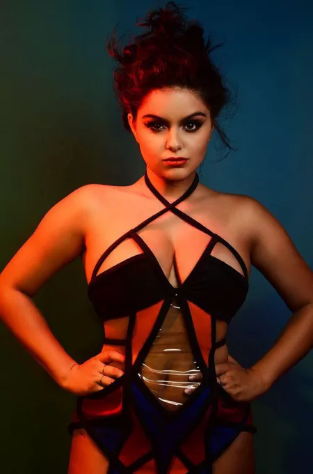 Ariel Winter Ariel Winter