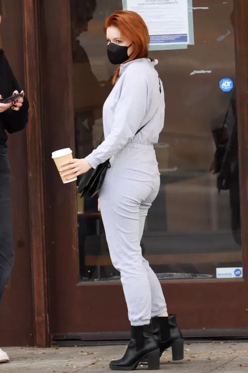 Ariel Winter