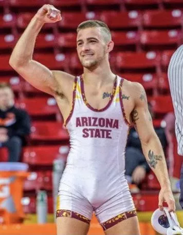 “Arizona State” … “Arizona State” …