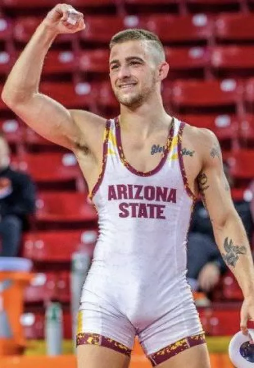 “Arizona State” …