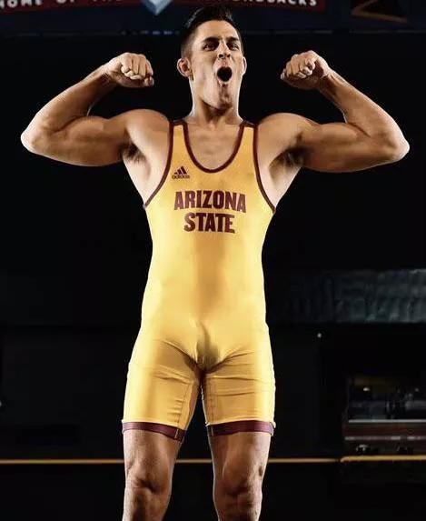 “Arizona State” … “Arizona State” …