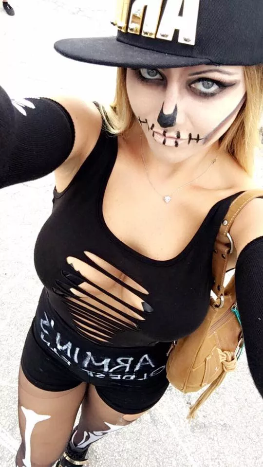 Armin's oldest fan Armin's oldest fan