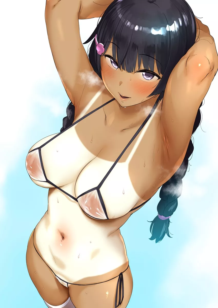 Armpit Armpit