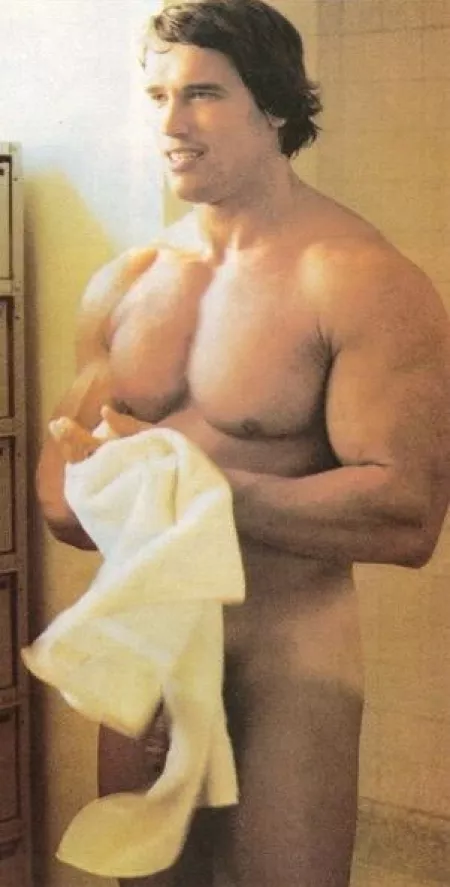 Arnold Schwarzenegger nudes : nudemalecelebs | NUDE-PICS.ORG