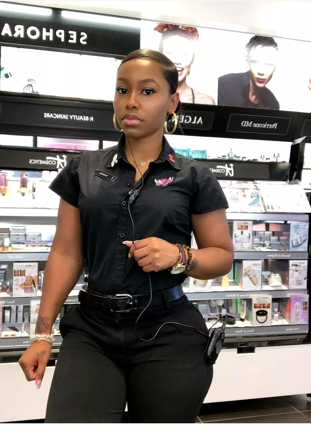 Arrest me please!??? Arrest me please!???