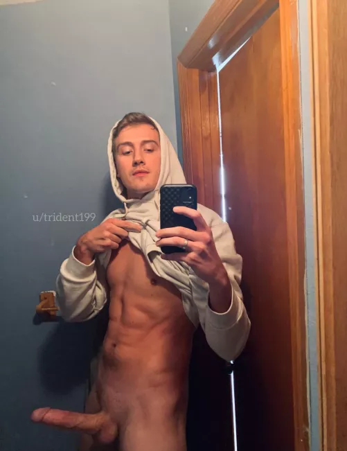 Arrows up if I can slap you with it (OC)