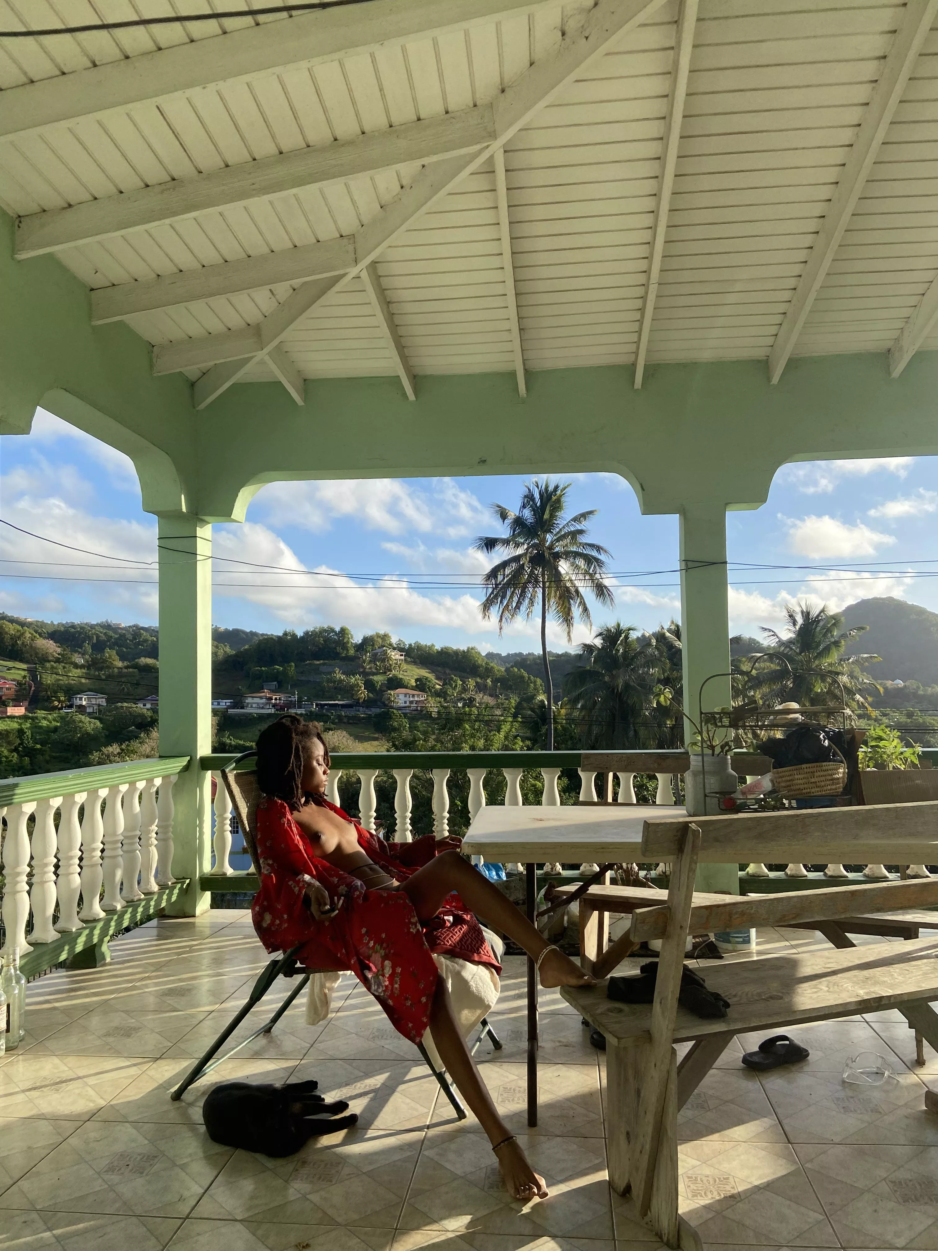 Art and Nature. We. Us.