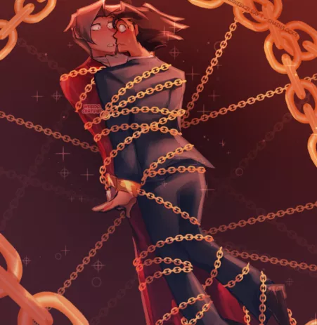 Art by certified weirdo