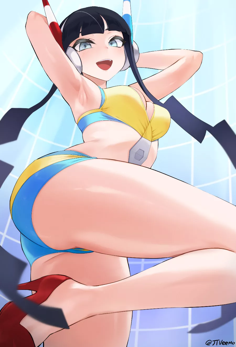 Artist - jtveemo Artist - jtveemo