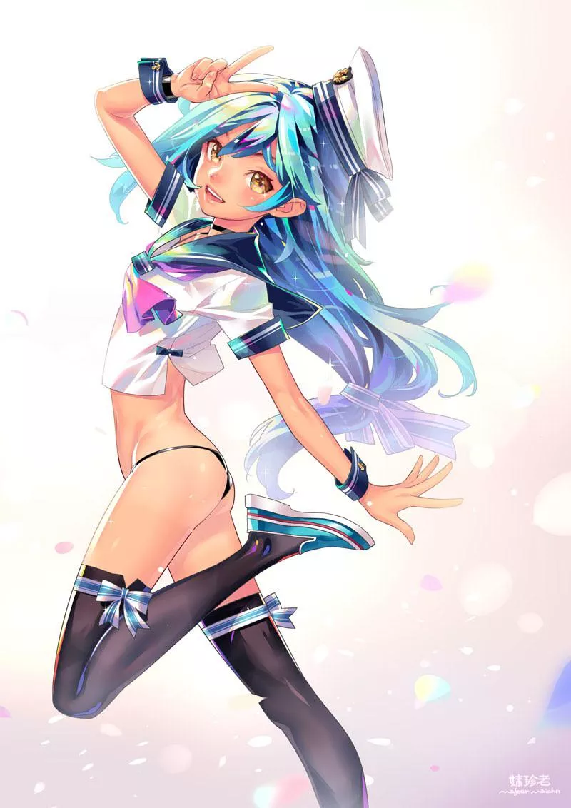 Artist: master maichin