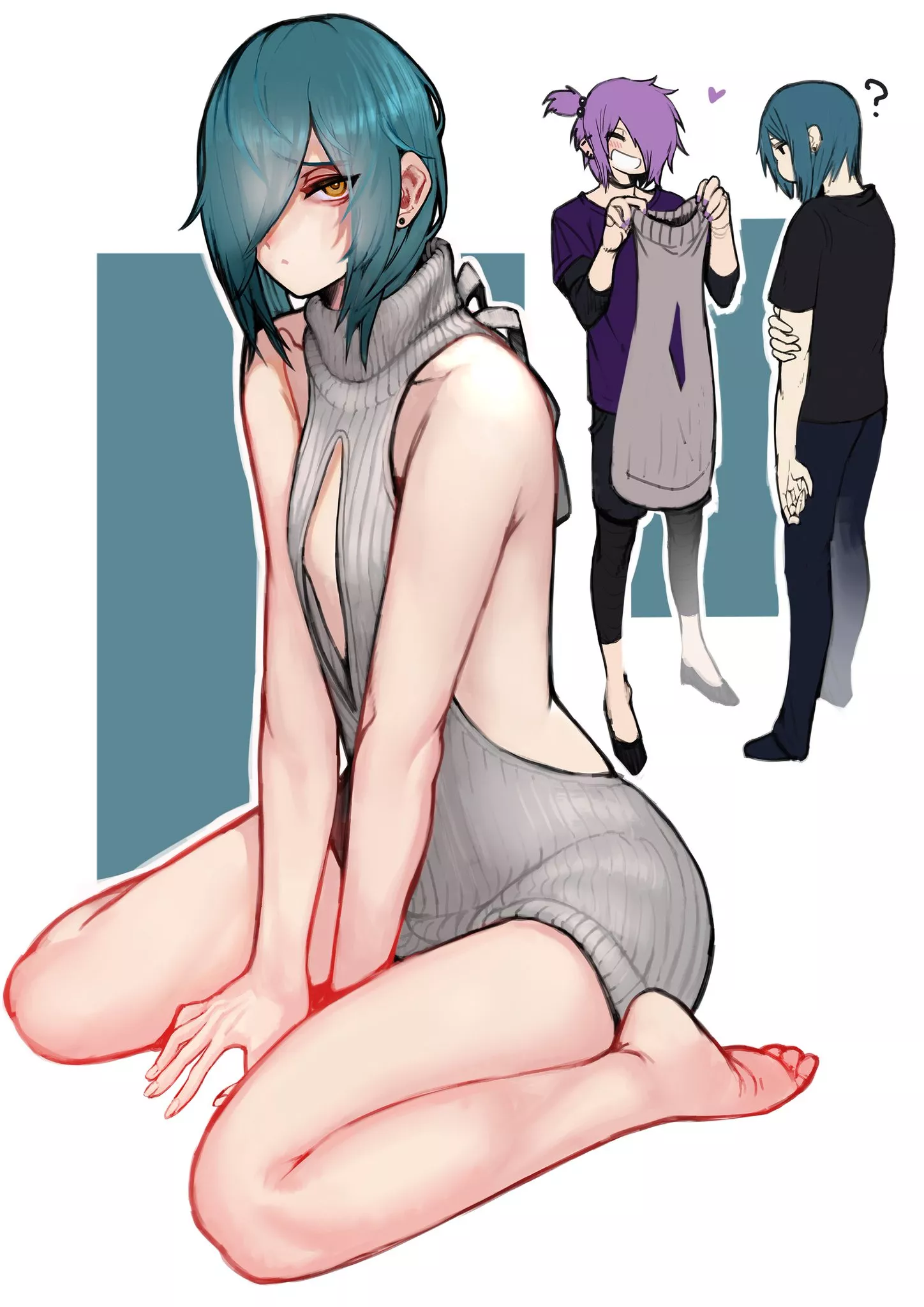 Artist : ororororz_gero