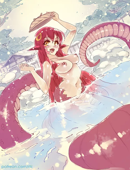 Artist: rtil