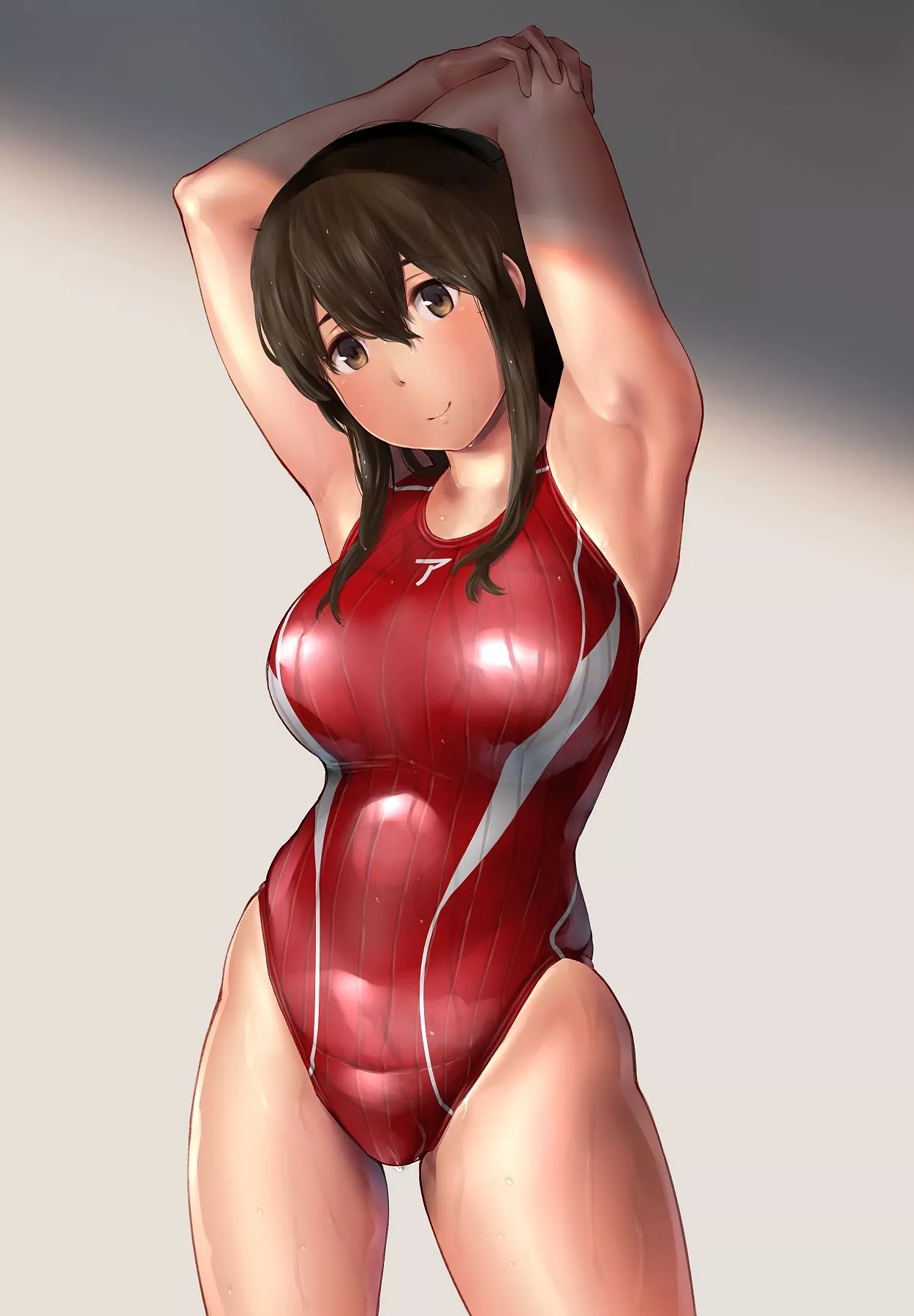 Artist Twitter - @washizutan2 Artist Twitter - @washizutan2