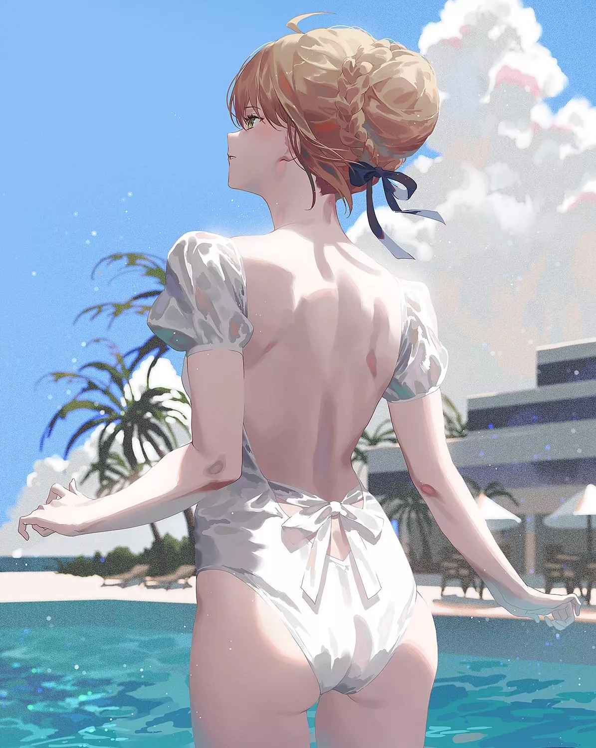 Artoria Pendragon Artoria Pendragon