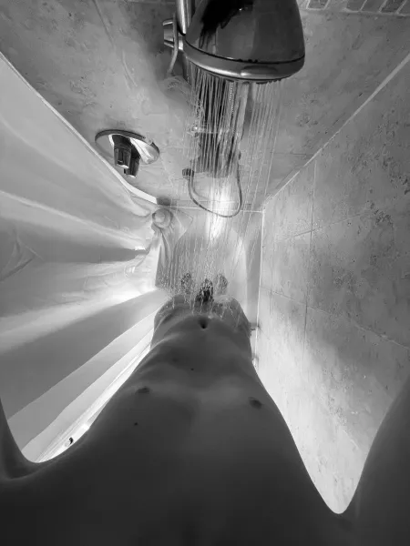 Artsy POV. π¨βπ¨