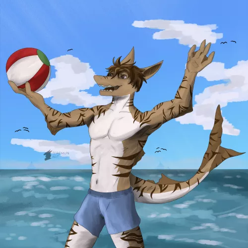 Artwork for DuskSergal