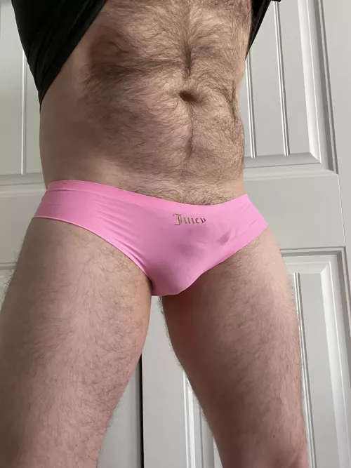 As advertised, juicy indeed.