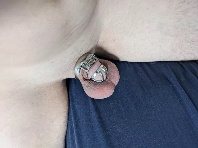 As full as these balls can get π