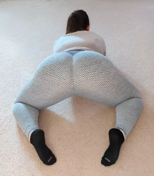 As he waits for the big game, I was for your BIG….