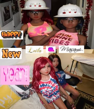 As I Always Say, Done Early, Post Early. Happy New Year Everyone!