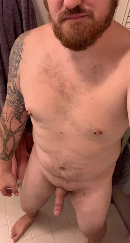 As I turn 34 today, my body feels 50 π ffs why does everything hurt π