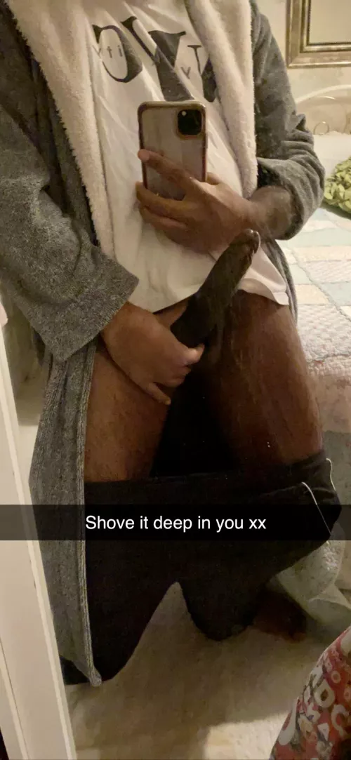 As I was saying 😈