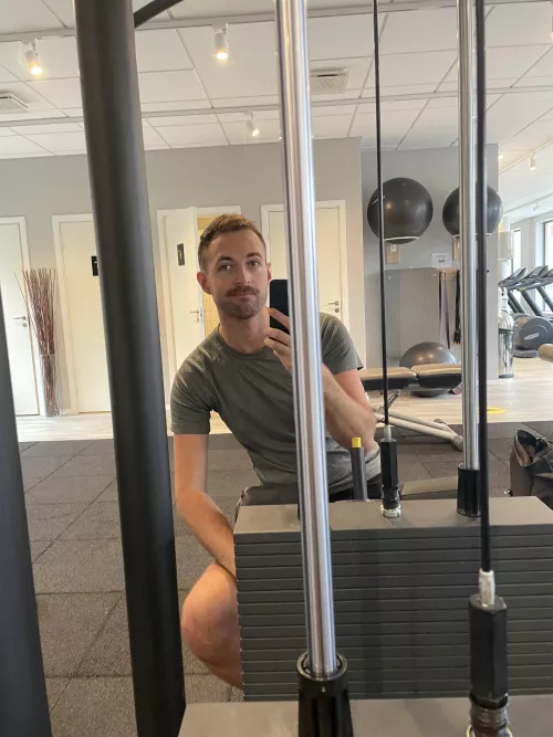 As I’m soon turning 29 I decided to buy myself a gym card 💁🏽♂️ As I’m soon turning 29 I decided to buy myself a gym card 💁🏽♂️